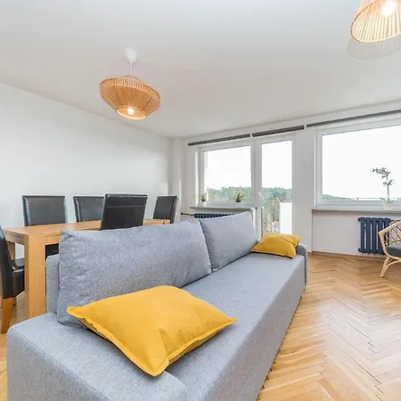 Glow - Opera Lesna Сопот