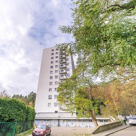 Glow - Opera Lesna Сопот