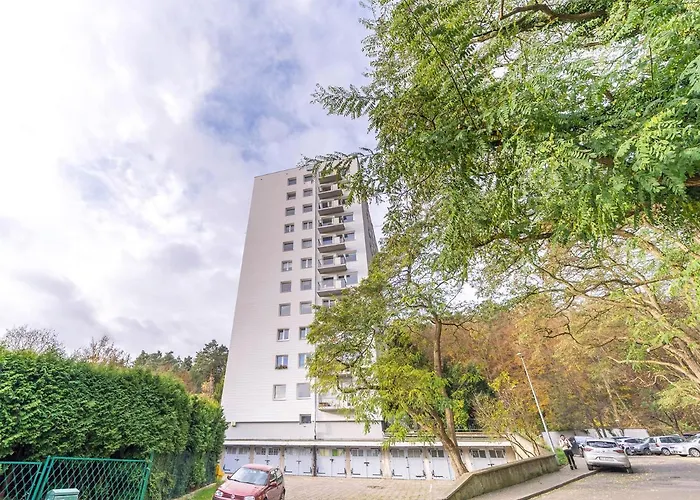 Glow - Opera Lesna Сопот