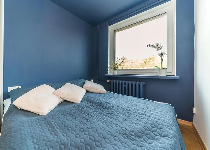 아파트 Glow - Opera Lesna