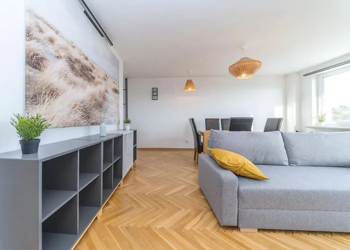 Glow - Opera Lesna 소포트