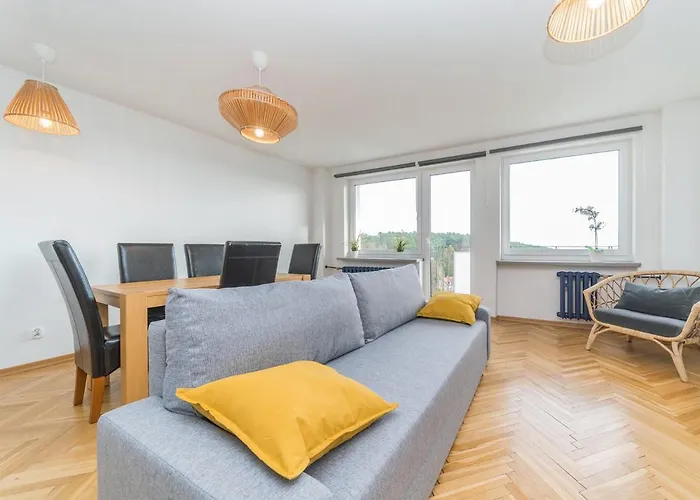 Glow - Opera Lesna 소포트